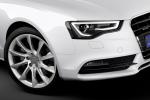 Audi A5 Coupe 3.0 TDI Quattro 2011 года (WW)